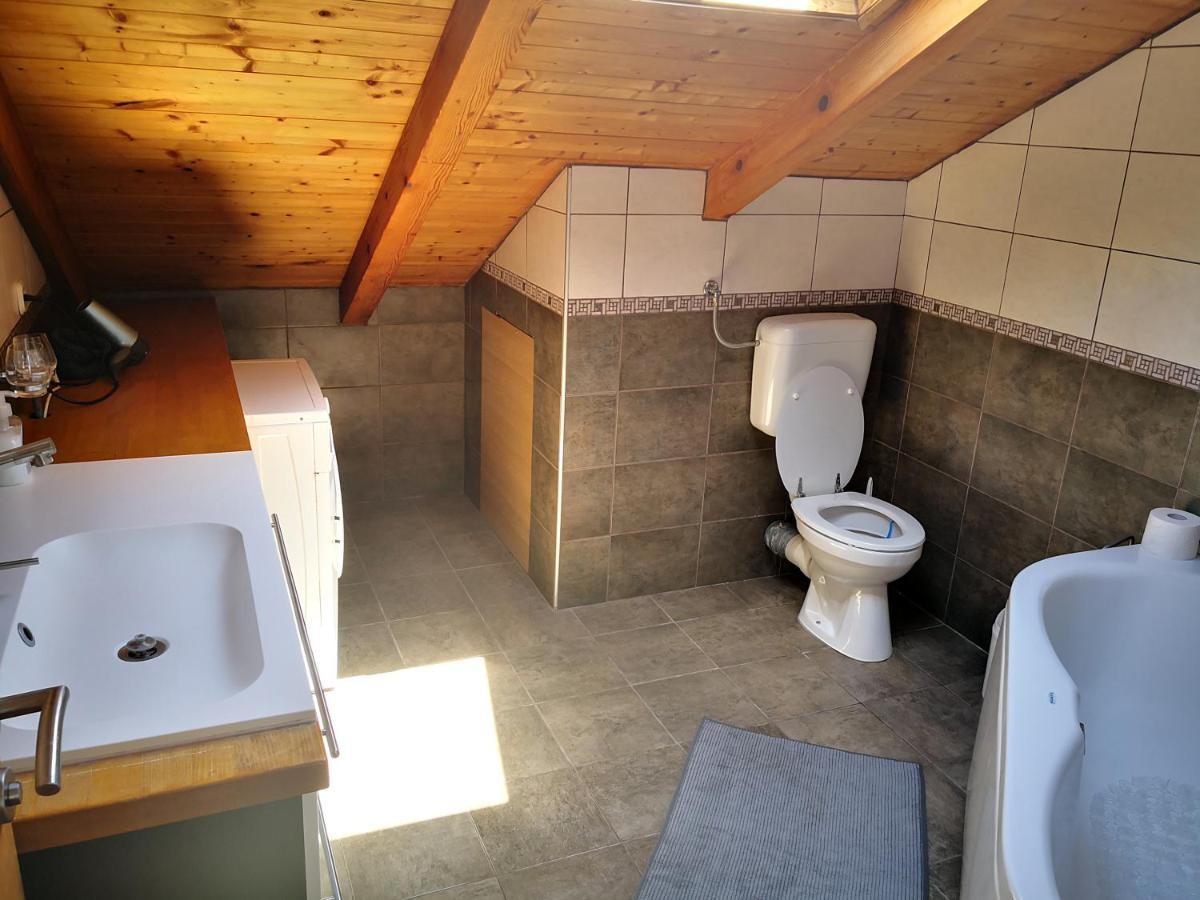 Apartamento Endi 2 Biograd Na Moru Habitación foto