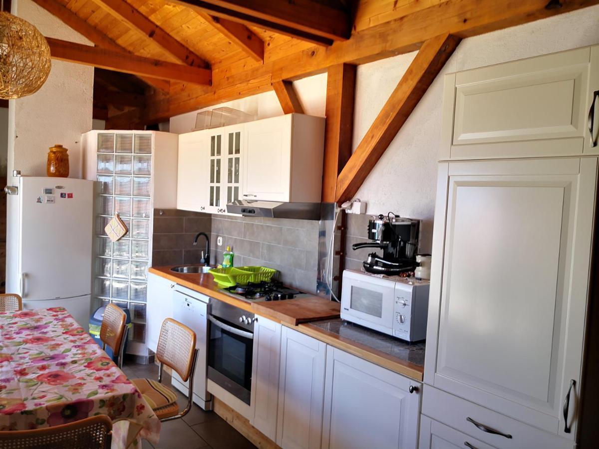 Apartamento Endi 2 Biograd Na Moru Habitación foto