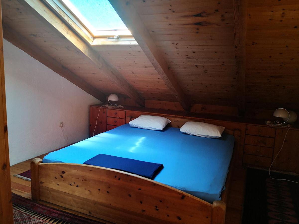 Apartamento Endi 2 Biograd Na Moru Exterior foto