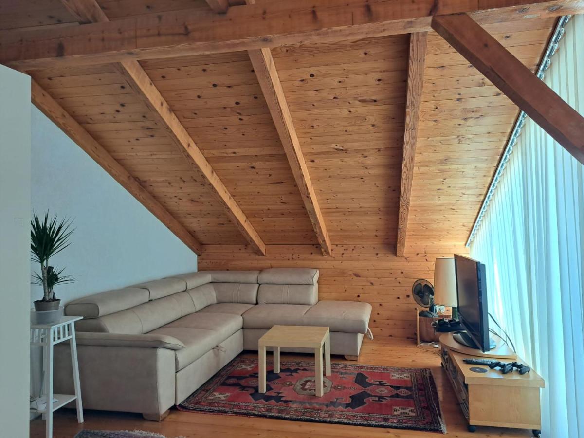 Apartamento Endi 2 Biograd Na Moru Habitación foto